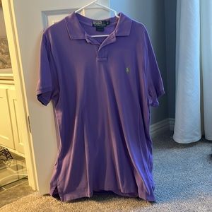 Mens Polo by Ralph Lauren